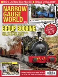 Narrow Gauge World - Issue 174 - May 2023 - Download