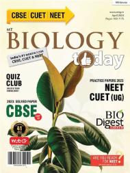 Biology Today - April 2023 - Download