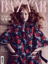 Harper's Bazaar Singapore - April 2023 - Download