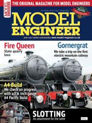 Model Engineer - 07 April 2023 - Download