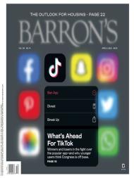Barron's - April 3 2023 - Download