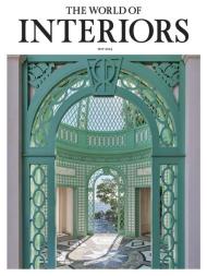 The World of Interiors - May 2023 - Download