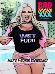 Bad Toons XXX - Issue 47 - January 2023 - Download