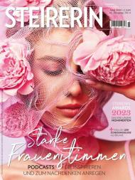 Steirerin - 31 Marz 2023 - Download