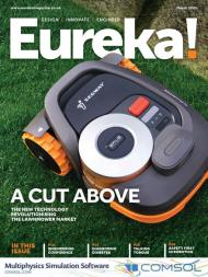 Eureka - March 2023 - Download
