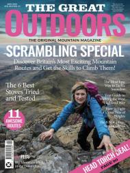 The Great Outdoors - May 2023 - Download