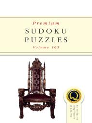 Premium Sudoku - April 2023 - Download