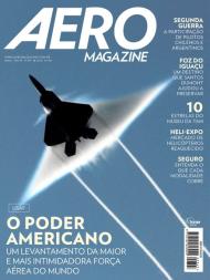 Aero Magazine Brasil - abril 2023 - Download