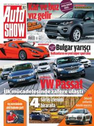 Auto Show - 29 Aralik 2014 - Download