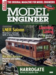 Model Engineer - 21 April 2023 - Download