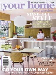 Your Home and Garden - May 2023 - Download