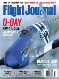 Flight Journal - May 2023 - Download