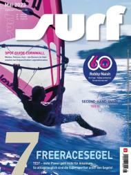 Surf Germany - Mai 2023 - Download