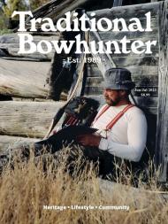 Traditional Bowhunter - June-July 2023 - Download