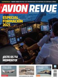 Avion Revue Internacional - 01 mayo 2021 - Download