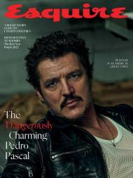 Esquire USA - May 2023 - Download