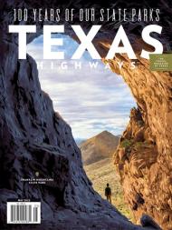 Texas Highways - May 2023 - Download