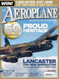 Aeroplane - Issue 601 - May 2023 - Download