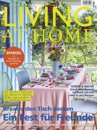 Living at Home - Mai 2023 - Download