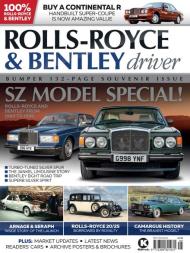 Rolls-Royce & Bentley Driver - May 2023 - Download