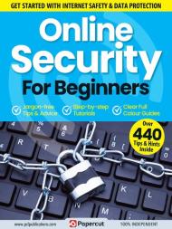Online Security For Beginners - April 2023 - Download