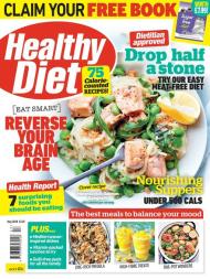 Healthy Diet - May 2018 - Download