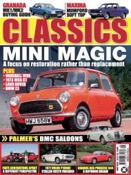 Classics Monthly - June 2023 - Download