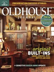 Old House Journal - May 2023 - Download