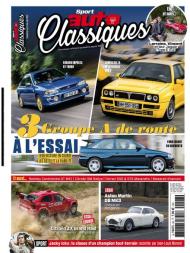 Sport Auto France - 05 avril 2023 - Download