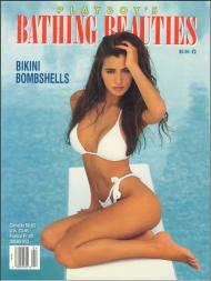 Playboy's Bathing Beauties - Bikini Bombshells 1993 - Download