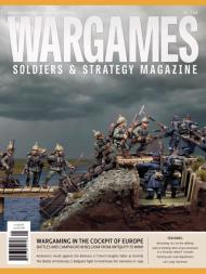 Wargames Soldiers & Strategy - March 2023 - Download