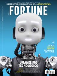 Fortune Italia - aprile 2023 - Download