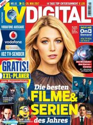 TV DIGITAL Kabel Germany - 05 Mai 2017 - Download