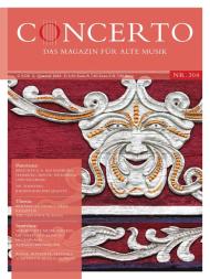 Concerto - April 2023 - Download
