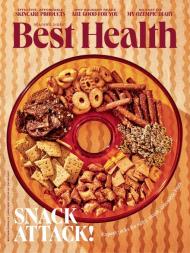 Best Health - April-May 2023 - Download
