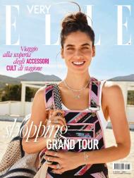 Very Elle Italia - Aprile 2023 - Download