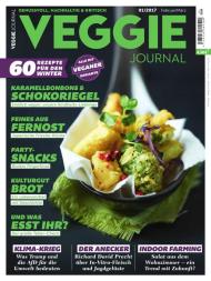 Veggie Journal eingestellt - Januar 2017 - Download
