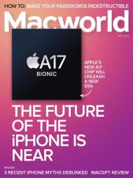 Macworld USA - May 2023 - Download