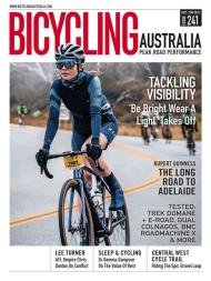 Bicycling Australia - May 2023 - Download