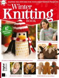 The Winter Knitting Book - December 2018 - Download