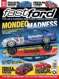 Fast Ford - June 2023 - Download