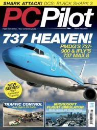 PC Pilot - Issue 145 - May-June 2023 - Download