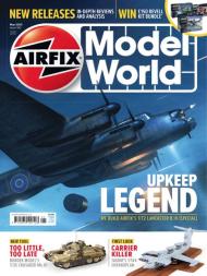 Airfix Model World - Issue 150 - May 2023 - Download