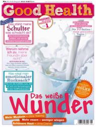 Good Health Germany - August 2018 - Download