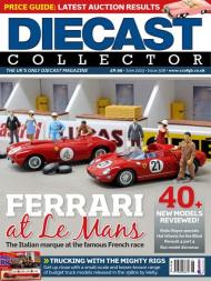 Diecast Collector - Issue 308 - June 2023 - Download