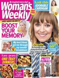 Woman's Weekly UK - 11 April 2023 - Download