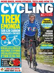Cycling Active - 31 December 2014 - Download