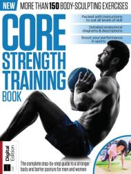 The Core Strength Training Book - 03 April 2023 - Download