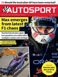 Autosport - 06 April 2023 - Download