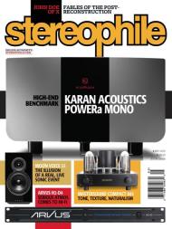 Stereophile - May 2023 - Download